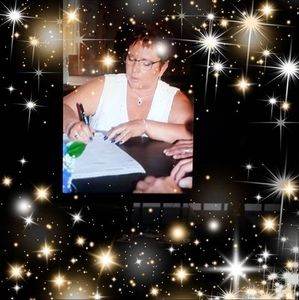 Meet your Posher, Chantal